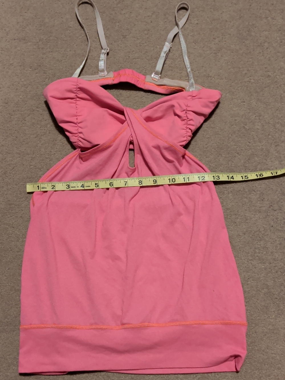 Lululemon ptp 13